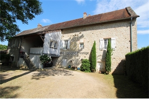 maison de village à la vente -   71700  TOURNUS, surface 151 m2 vente maison de village - UBI460216886